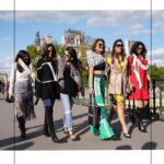 Upasana Kamineni Instagram – Girls – this was absolutely memorable ! Learnt so much, u all r so inspiring & really rock in ur own fields ! 
I don’t have too many friends, but I do know I have the best ones ❤️ Cos I choose quality over quantity 😉

#girlpower #untilnexttime #paris #travel #frenchdiaries💕 
@sravanyaadityapittie @krishnahanda @swathi.fineart @mehasppatel @anushpala Paris, France