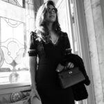 Upasana Kamineni Instagram - Life in colour or black & white ! #frenchdiaries💕 #upasana France