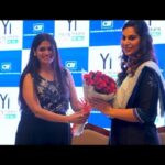 Upasana Kamineni Instagram - There is a huge need for young dynamic entrepreneurs in INDIA today. The country needs us, we need innovation ! We make or break our nation - I’m proud to be a part of India’s WORKFORCE ! @young.indians @followcii #upasana #ramcharan Hyderabad