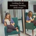 Upasana Kamineni Instagram - Our founder @upasanakaminenikonidela's go-to iron-rich immunity-boosting drink can be made with just three ingredients and is very effective. "I drink this every morning before starting my day. It's great for metabolism and gives a healthy start to my day," says Upasana. How to make it: Take 1/2 green apple, 1 lemon and 1/4 cup baby spinach. Juice all ingredients and pour into a cup. And drink away. The above recipe has been certified by our head nutritionist, Dr Lakshmi K, Ph.D Food Science & Nutrition, University of Georgia (USA).