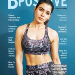 Upasana Kamineni Instagram - The Sweetest Strongest Samantha Shares her Secret ! on Stands NOW ! TOLLYWOOD’s BEST BAHU AWARD 👑😉 @samantharuthprabhuoffl @apollolife1 #bpositivemagazine #fittness #fittnessmotivation #upasana PIC CREDIT : @eshaangirri U R THE BEST