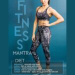 Upasana Kamineni Instagram - The Sweetest Strongest Samantha Shares her Secret ! on Stands NOW ! TOLLYWOOD’s BEST BAHU AWARD 👑😉 @samantharuthprabhuoffl @apollolife1 #bpositivemagazine #fittness #fittnessmotivation #upasana PIC CREDIT : @eshaangirri U R THE BEST