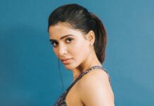 Upasana Kamineni Instagram - The Sweetest Strongest Samantha Shares her Secret ! on Stands NOW ! TOLLYWOOD’s BEST BAHU AWARD 👑😉 @samantharuthprabhuoffl @apollolife1 #bpositivemagazine #fittness #fittnessmotivation #upasana PIC CREDIT : @eshaangirri U R THE BEST