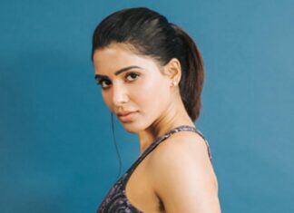 Upasana Kamineni Instagram - The Sweetest Strongest Samantha Shares her Secret ! on Stands NOW ! TOLLYWOOD’s BEST BAHU AWARD 👑😉 @samantharuthprabhuoffl @apollolife1 #bpositivemagazine #fittness #fittnessmotivation #upasana PIC CREDIT : @eshaangirri U R THE BEST