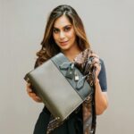 Upasana Kamineni Instagram - I always do my best to shop from brands that give back to society, & have the heart to support those in need. @louisvuitton is one such luxury brand who have had a strong global collaboration with @unicef to support children in need. 1.5 million children & their families in Syria were protected through the life saving provision of water. 👍🏻 R U A CONSCIOUS SHOPPER ? The SS19/Spring Summer 19 Salon is in Taj Krishna on 14th and 15th March, 11am to 8pm #ramcharan #upasana #ad Taj Krishna, Hyderabad