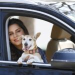 Upasana Kamineni Instagram – The #AudiQ7 is truly luxurious. And true luxury always makes comfort a priority. For you and for your furry friends. Experience it today – click the link in the story . #FutureIsAnAttitude @audiin @dhillon_balbir #Ad