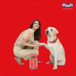 Vaani Kapoor Instagram – Drools Absolute Calcium Sausage is a tasty tender treat for your furry friends! 🐾
It is loaded with the goodness of 100% real & wholesome ingredients.

Keep your pets happy & healthy with these drooliscious treats.
Grab a box now!! ❤️
@droolsindia

#droolsindia #petlovers #pethealth #treatsfordogs #petnutrition