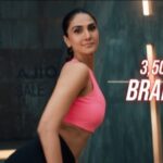 Vaani Kapoor Instagram - Love these amazing athleisure fits? Get ready to make them yours at the AJIO All Stars Sale, starting 16th September. Shop from 10,00,000+ styles and 3,500+ brands and get a massive 50-90% off. Sign-up now to get Rs.500 off. Download the app and wishlist now. @ajiolife #AjioLove #HouseOfBrands #AllStarsSale