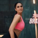 Vaani Kapoor Instagram – Love these amazing athleisure fits? 
Get ready to make them yours at the AJIO All Stars Sale, starting 16th September. Shop from 10,00,000+ styles and 3,500+ brands and get a massive 50-90% off. Sign-up now to get Rs.500 off. Download the app and wishlist now.
@ajiolife 

#AjioLove #HouseOfBrands #AllStarsSale