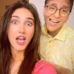 Vaani Kapoor Instagram - Current MOOD 🫠