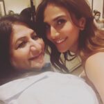 Vaani Kapoor Instagram – Love you Maa ❤️ 

#birthdaygirl