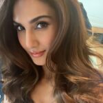 Vaani Kapoor Instagram – Blurring vanity with self love 🫶
#tbf #nofilter