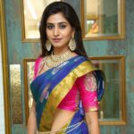 Varshini Sounderajan Instagram – Pre-launch #hiyajewellery