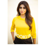 Varshini Sounderajan Instagram – “The best way to predict the future is to create it”
PC @chinthuu1132