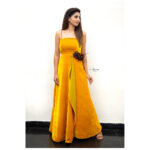 Varshini Sounderajan Instagram – For #dhee10 tonight in #etv
Costume @divya_varun_official 
Styling @dhiyuu 
PC @chinthuu1132