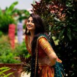 Varshini Sounderajan Instagram – .
.
.
.
#varshini
@firoz_design_studio 
@v_capturesphotography