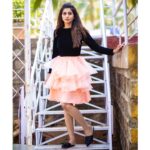 Varshini Sounderajan Instagram - For #Dhee10 tonight in #etv @9:30 Costume @divya_varun_official Styling @dhiyuu PC @chinthuu1132