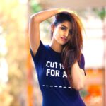 Varshini Sounderajan Instagram – Happy weekend!!! PC @sandeepgudalaphotography