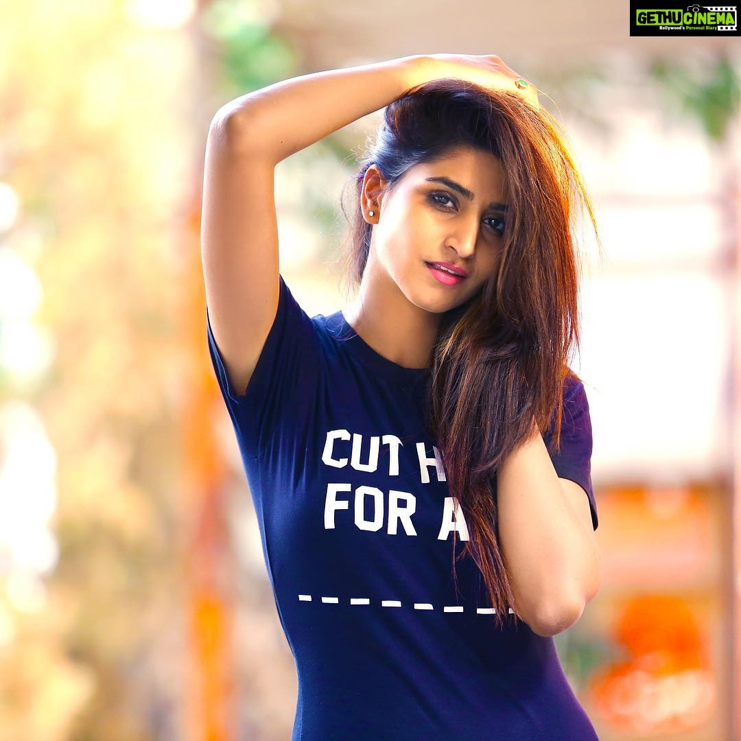 Varshini Sounderajan Instagram - Happy weekend!!! PC @sandeepgudalaphotography