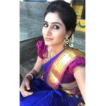 Varshini Sounderajan Instagram – Wishing you all a very happy holi.
From the sets of pelligola
#pelligola #amalapuram #tamada #annapurnastudios #VIU Amalapuram