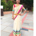 Varshini Sounderajan Instagram - Andariki Maha Shivaratri subhakanshalu🙏