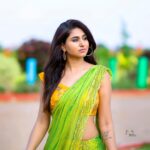 Varshini Sounderajan Instagram - Happy weekend!!! #varshini #varshinisounderajan #weekend #happyplace @v_capturesphotography @firoz_design_studio