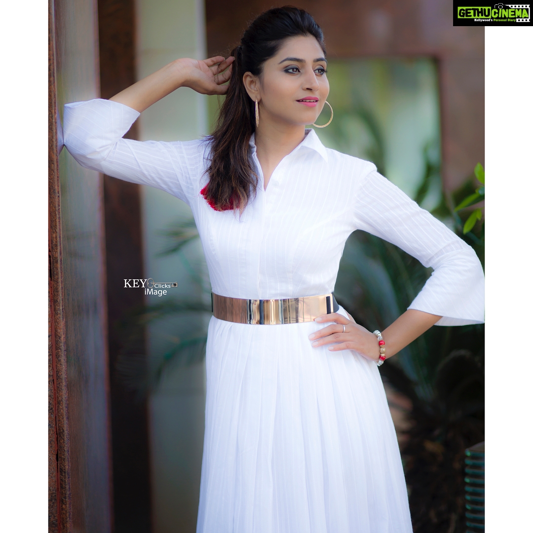 Varshini Sounderajan Instagram - For @picknhook event in #ongole. Costume accessories n styling @rakhihills PC @chinthuu1132 Ongole