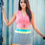 Varshini Sounderajan Instagram – For #dhee10 tonight in my own comfy costume
PC @chinthuu1132