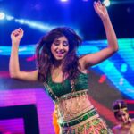 Varshini Sounderajan Instagram – Dance like no one is watching.
PC @chinthuu1132
#satyamaster #kurnool #danceperformance #event Kurnool
