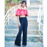 Varshini Sounderajan Instagram – For #dhee10 tonight
Costume n styling @nandini5402
Clicked by @chinthuu1132