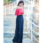 Varshini Sounderajan Instagram – For #dhee10 tonight
Costume n styling @nandini5402
Clicked by @chinthuu1132