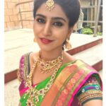Varshini Sounderajan Instagram - Andariki Maha Shivaratri subhakanshalu🙏