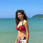 Varshini Sounderajan Instagram - Peace!!! #langkawiisland PC @chinthuu1132 Langkawi Island