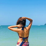 Varshini Sounderajan Instagram - Peace!!! #langkawiisland PC @chinthuu1132 Langkawi Island