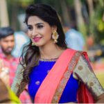 Varshini Sounderajan Instagram - Andhariki Sankranthi subhakanshalu🙏. Wearing @divya_varun_official for Sankranthi sambaralu in Zee telugu Few candid pics by my most fav @chinthuu1132 Designer @divya_varun_official Jewellery @nandini5402 PC @chinthuu1132