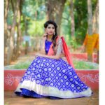 Varshini Sounderajan Instagram – Andhariki Sankranthi subhakanshalu🙏. Wearing @divya_varun_official for Sankranthi sambaralu in Zee telugu  Few candid pics by my most fav @chinthuu1132  Designer @divya_varun_official  Jewellery @nandini5402  PC @chinthuu1132