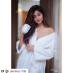 Varshini Sounderajan Instagram - Another one from the album!