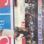 Varshini Sounderajan Instagram - So much love from the crowd...CCL