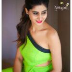 Varshini Sounderajan Instagram - In one of my fav’s for #dhee10 #etv tonight @varun_rao_v @dhiyuu PC @yelugurimagazine