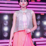 Varshini Sounderajan Instagram - #dhee10 tonight in @dhiyuu @varun_rao_v #etv PC @sandeepgudalaphotography