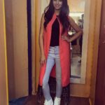 Varshini Sounderajan Instagram - Watch Big celebrity challenge on Zeetelugu right now!