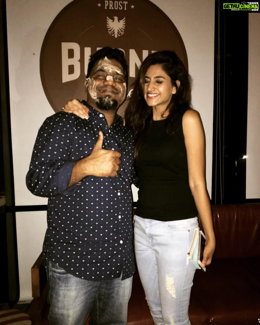 Varshini Sounderajan Instagram - Many many happy reruns of the day..#bestiesbday #bffs #myfavperson #lifetime @renereynold
