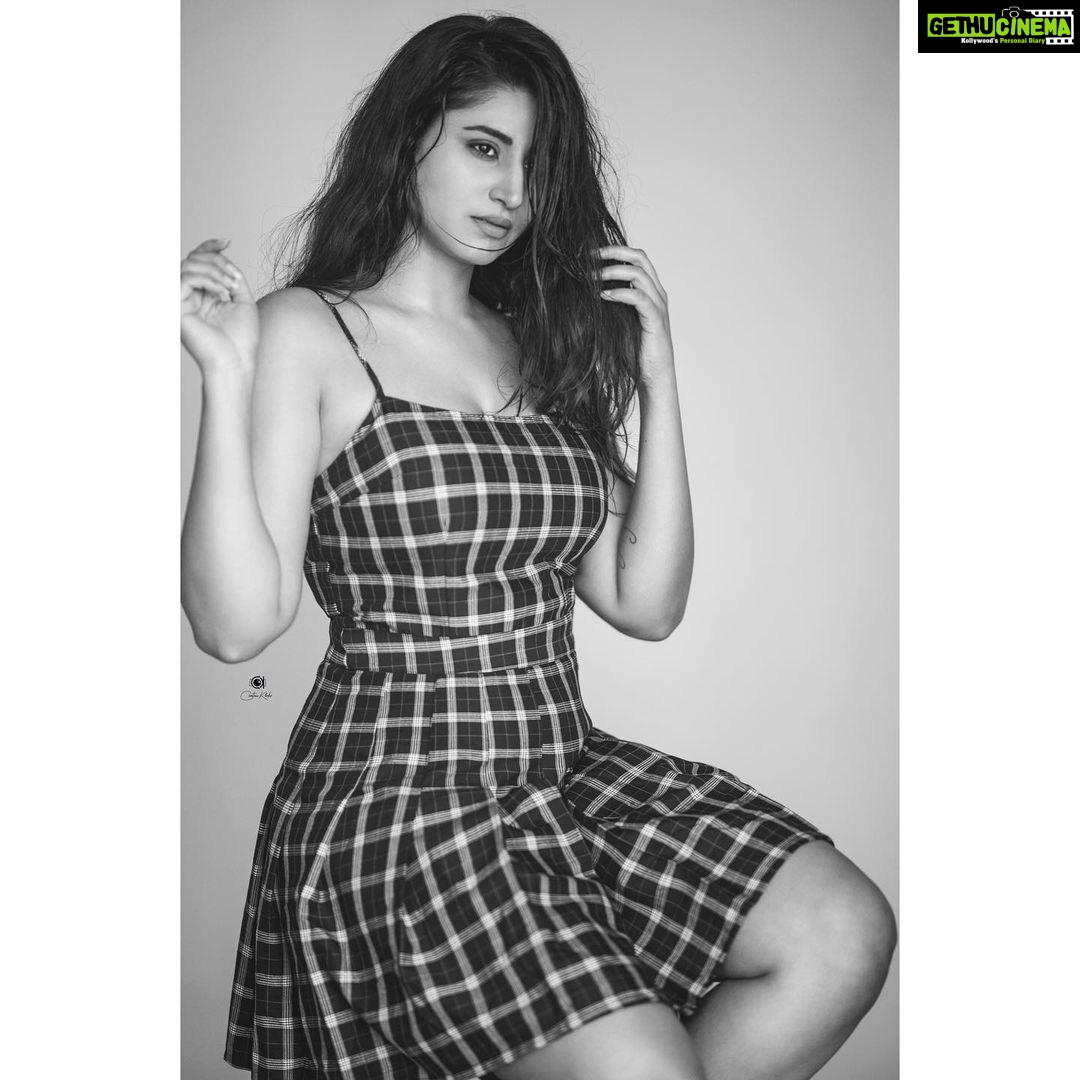 Varshini Sounderajan Instagram - PC @chinthuu_klicks