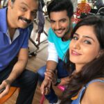Varshini Sounderajan Instagram - 💕