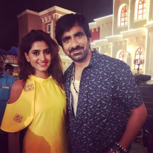Varshini Sounderajan Instagram - Such an amazing person❤️