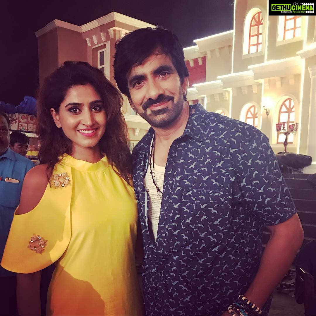 Varshini Sounderajan Instagram - Such an amazing person❤️