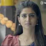 Varshini Sounderajan Instagram - N that's my fav click from #pelligola #VIU