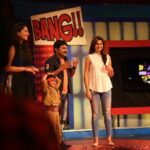 Varshini Sounderajan Instagram - Na show Na istam today in #etvplus