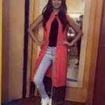 Varshini Sounderajan Instagram - Watch Big celebrity challenge on Zeetelugu right now!