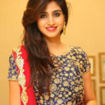 Varshini Sounderajan Instagram - @ Mebaz new Store launch sec-bad.